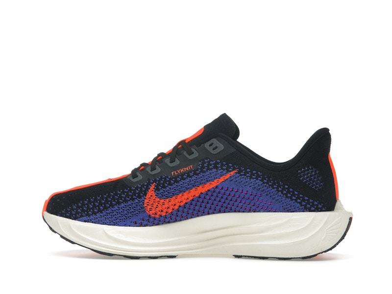 Nike ZoomX Pegasus Plus Black Hyper Crimson (Women's)