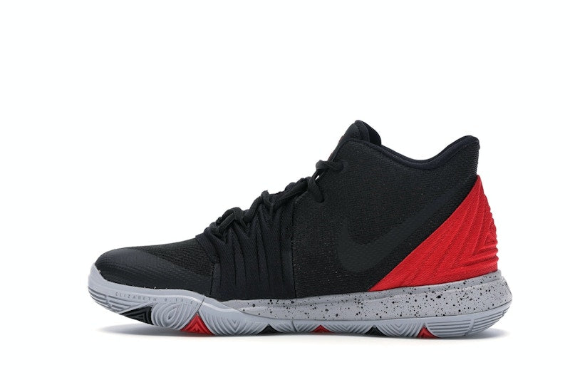 Nike Kyrie 5 Bred (GS)