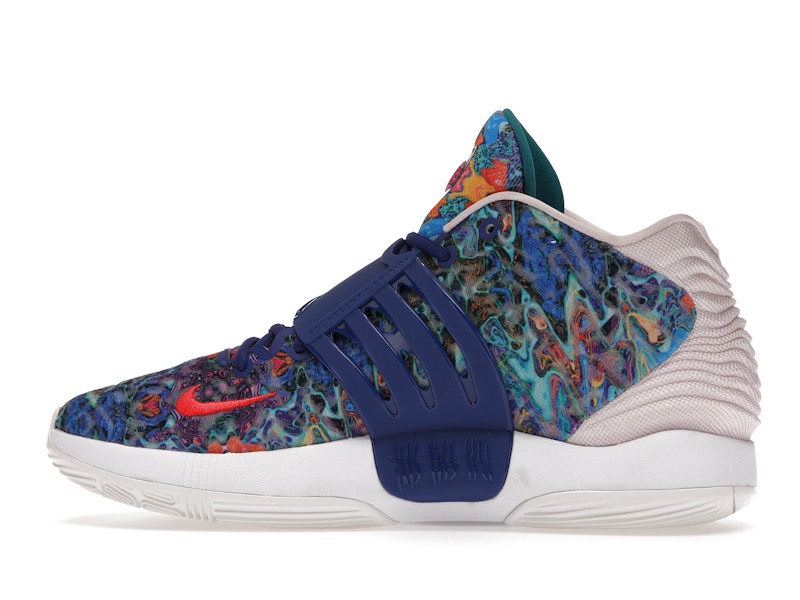 Nike KD 14 Psychedelic