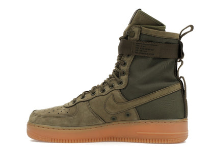 Nike SF Air Force 1 Faded Olive