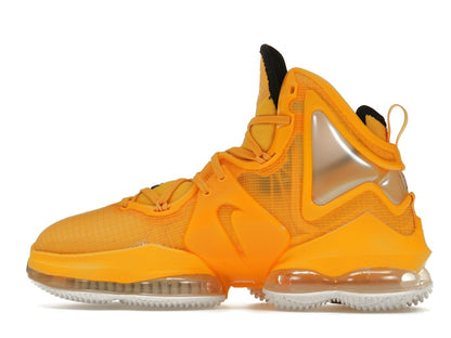 Nike LeBron 19 Hard Hat