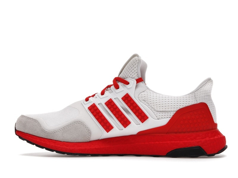adidas Ultra Boost LEGO Color Pack Red