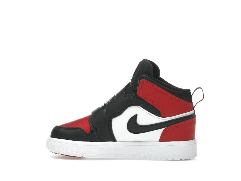 Sky Jordan 1 Bred Toe (PS)