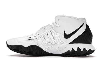 Nike Kyrie 6 White Black