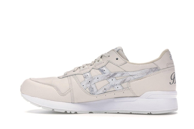 ASICS Gel-Lyte Distinct Life x Foot Locker Detroit Buffs