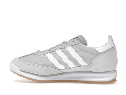 adidas SL 72 RS Grey Cloud White Crystal White