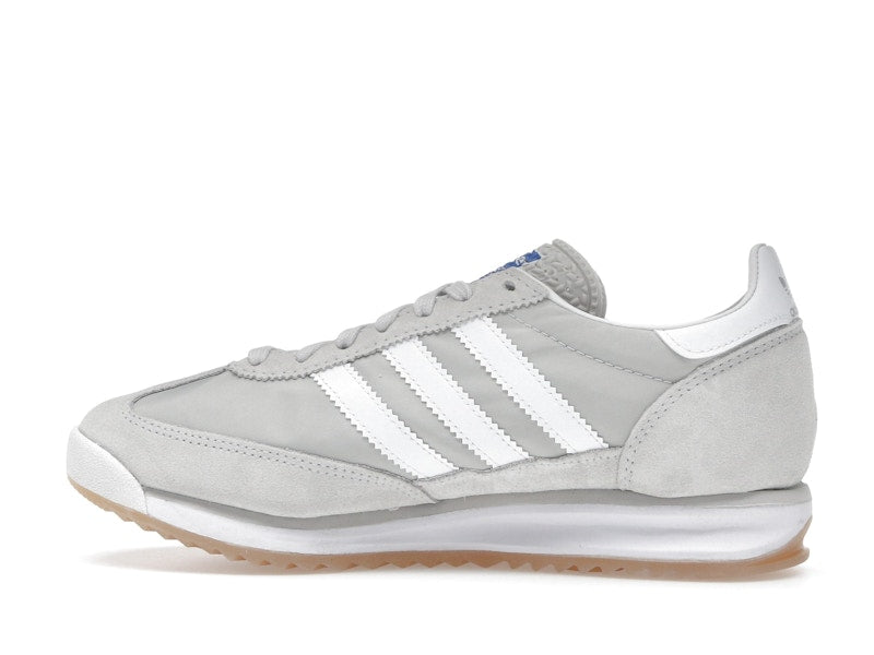 adidas SL 72 RS Grey Cloud White Crystal White