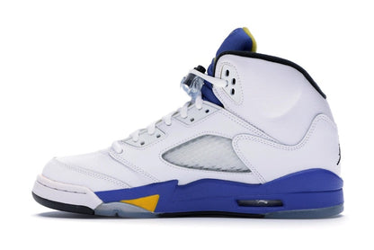 Jordan 5 Retro Laney (2013) (GS)