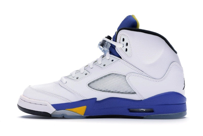 Jordan 5 Retro Laney (2013) (GS)