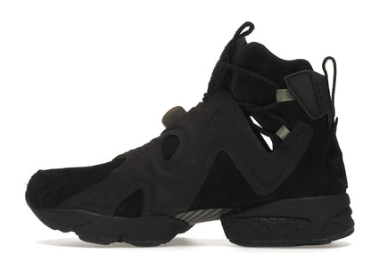 Reebok Furikaze Future Black