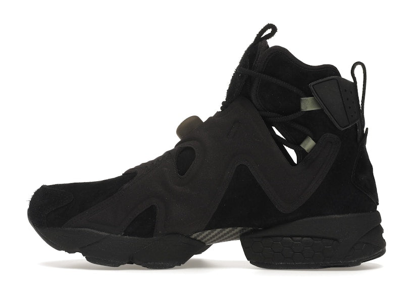 Reebok Furikaze Future Black