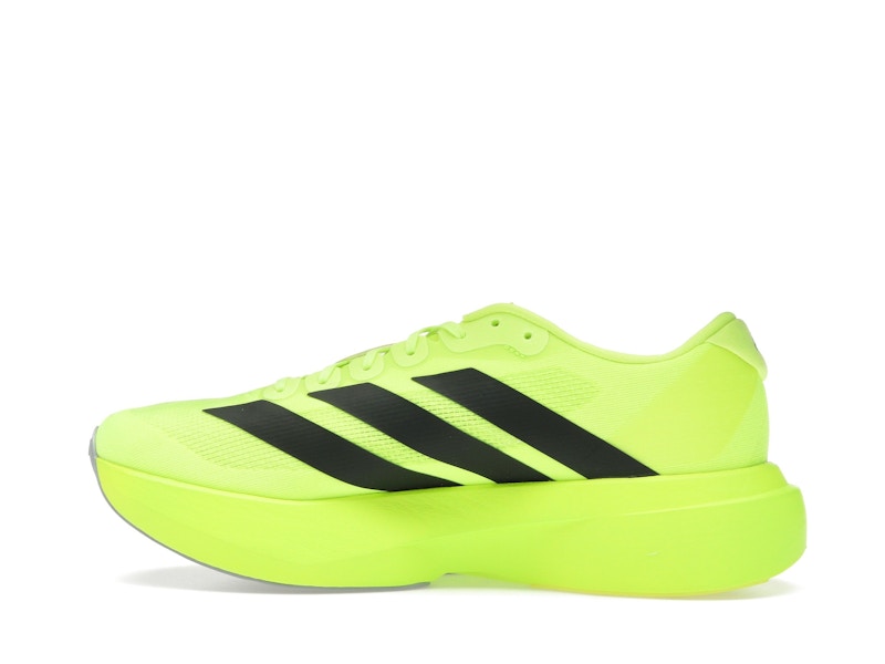 adidas Adizero Evo SL Lucid Lemon (Women's)