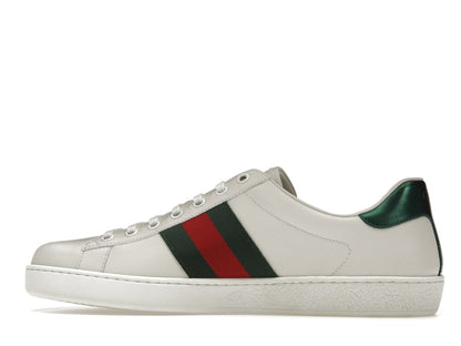 Gucci Ace GG Apple