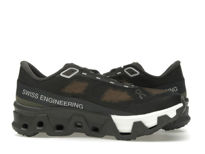 On Running Cloudmonster Hyper TL Pleasures Espresso