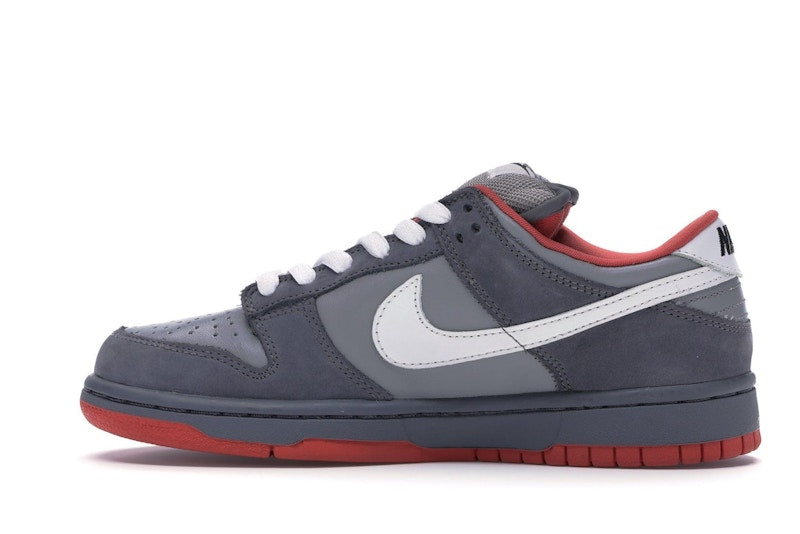Nike SB Dunk Low Staple NYC Pigeon