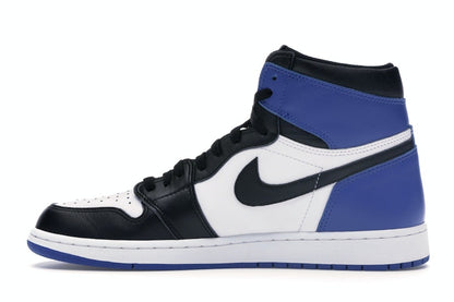 Jordan 1 Retro High Fragment (Friends and Family)