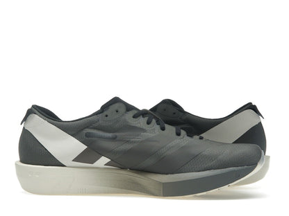 adidas Adizero Adios 9 Y-3 Cinder Black