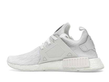 adidas NMD XR1 Triple White (2016)