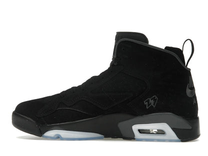 Jordan MVP Black Dark Grey