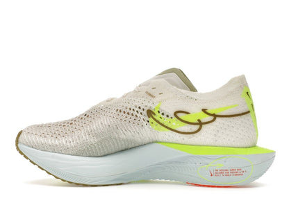 Nike ZoomX Vaporfly 3 Sail Glacier Blue (Women's)