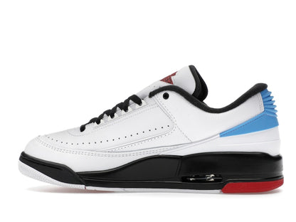 Jordan 2/3 UNC To Chicago