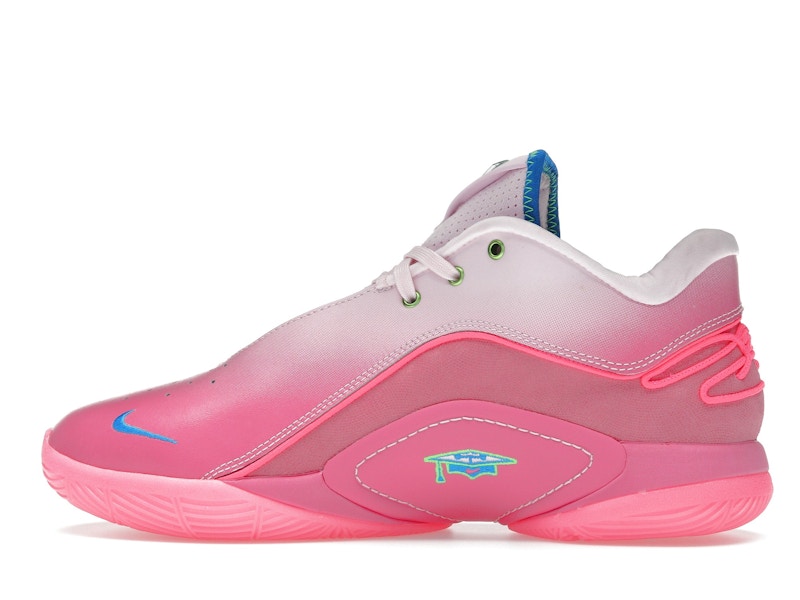 Nike LeBron 22 I Promise