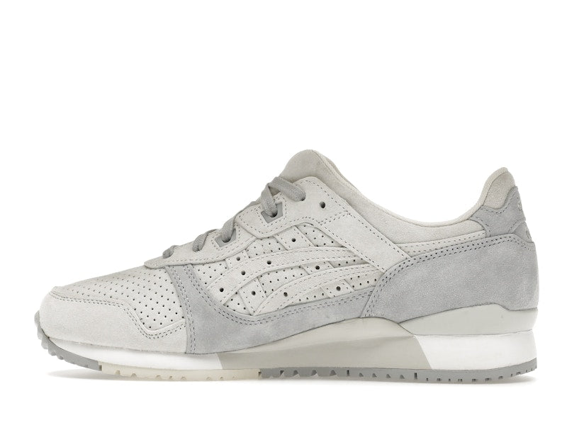 ASICS Gel-Lyte III Glacier Grey Piedmont Grey