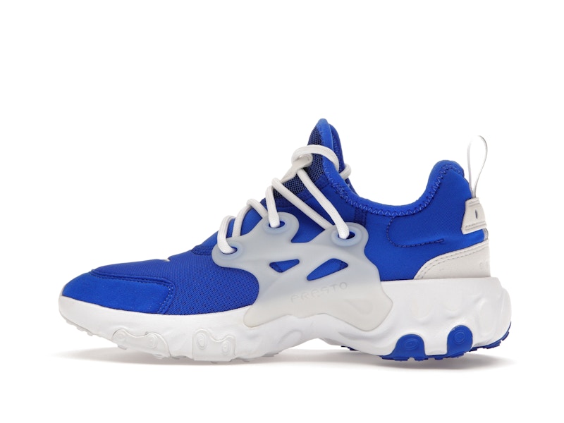 Nike React Presto Hyper Royal (GS)