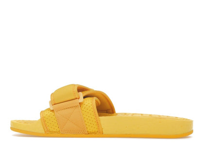 adidas Boost Slide Pharrell Bold Gold