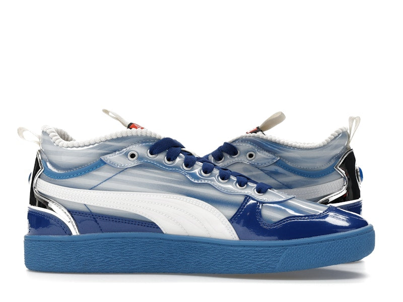 Puma Abc. x Fantastic Four Mystery Sneaker Mister Fantastic
