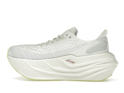 Brooks Glycerin Max Coconut Alloy Rose (Women's)