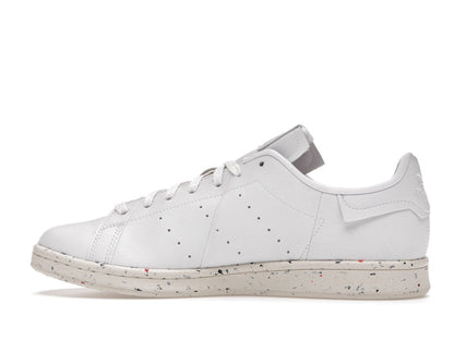 adidas Stan Smith Clean Classics White