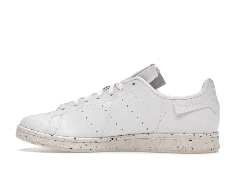 adidas Stan Smith Clean Classics White