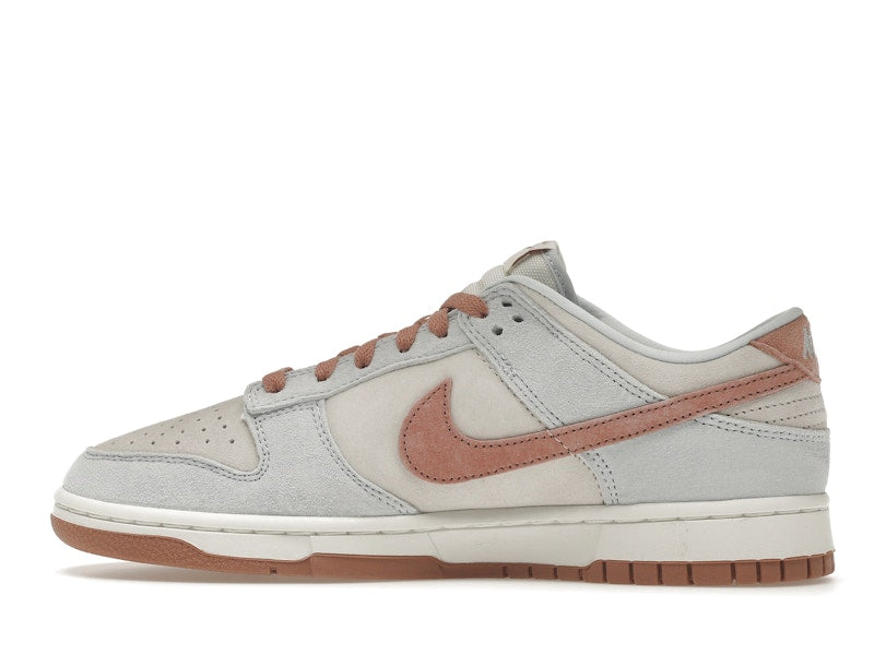 Nike Dunk Low Fossil Rose