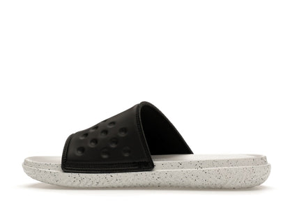 Jordan Play Slide Black Cement