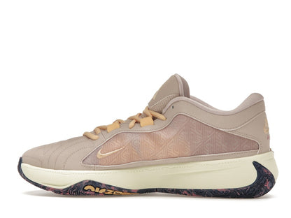 Nike Zoom Freak 5 Fossil Stone