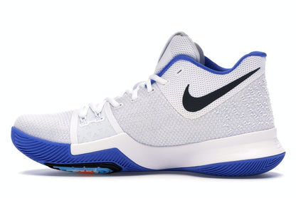 Nike Kyrie 3 Hyper Cobalt Duke