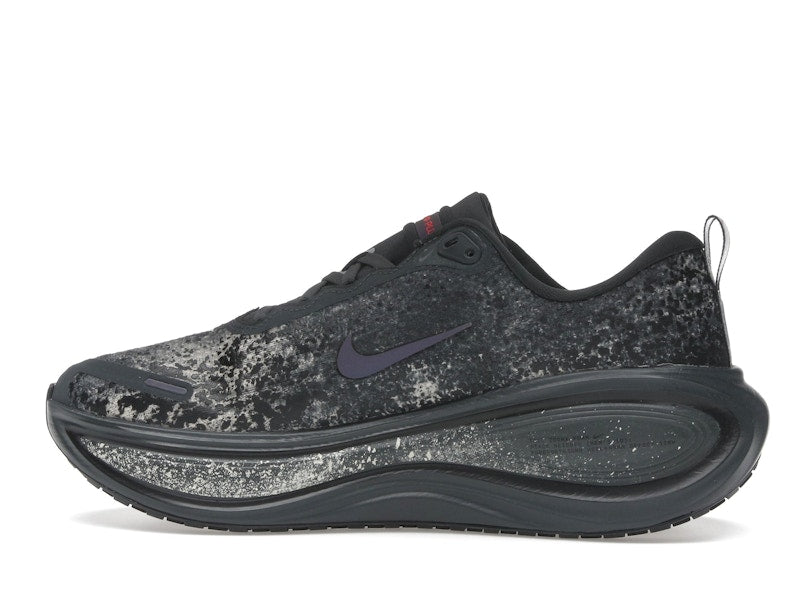 Nike Vomero Plus Anthracite Oatmeal Black