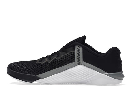 Nike Metcon 6 Black White