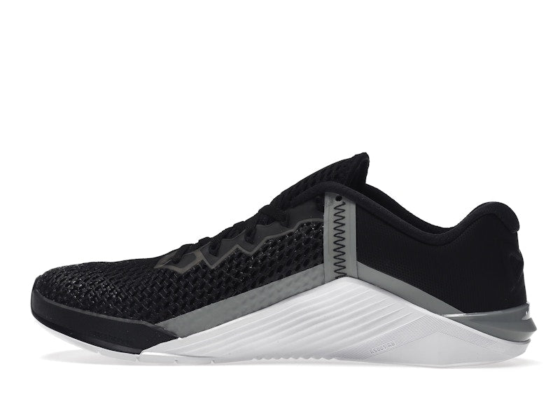 Nike Metcon 6 Black White