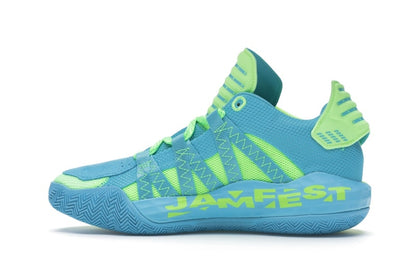 adidas Dame 6 Signal Green