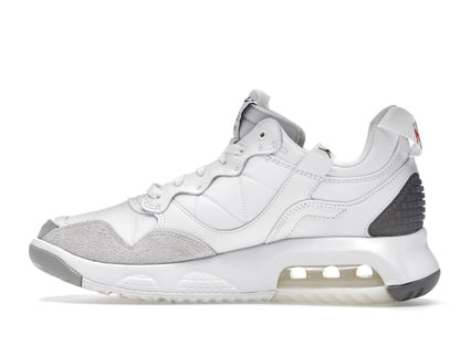 Jordan MA2 White Grey Black