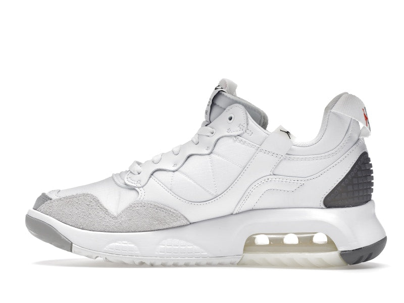 Jordan MA2 White Grey Black