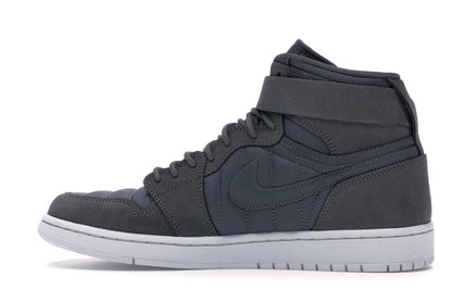 Jordan 1 Retro High Strap Dark Grey Anthracite