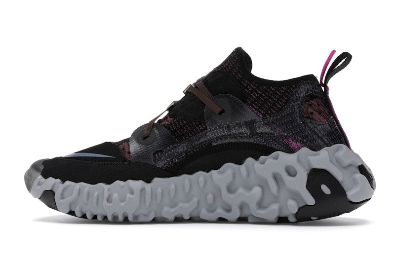 Nike ISPA Overreact Shadowberry