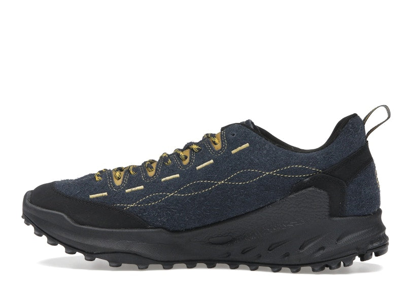 Keen Jasper Zionic Sky Captain Lemon Curry