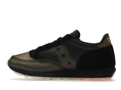 Saucony Jazz 81 Hommewrk By Trinidad James Carnival Black