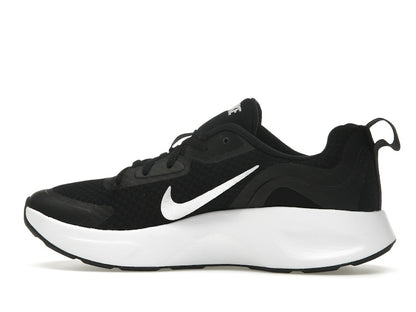 Nike Wearallday Black White (Women's)