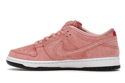 Nike SB Dunk Low Pink Pig