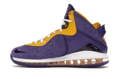 Nike LeBron 8 Lakers